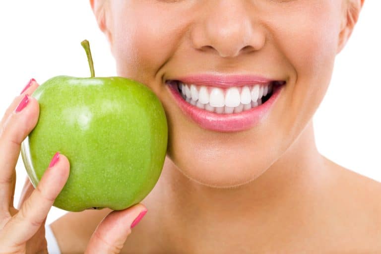 Foods that are Good for your Smile