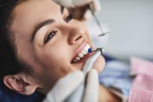 What Happens During a Dental Cleaning?