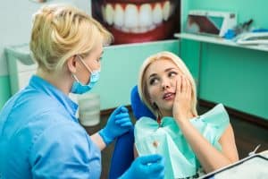 dental emergencies treatment in Chula Vista