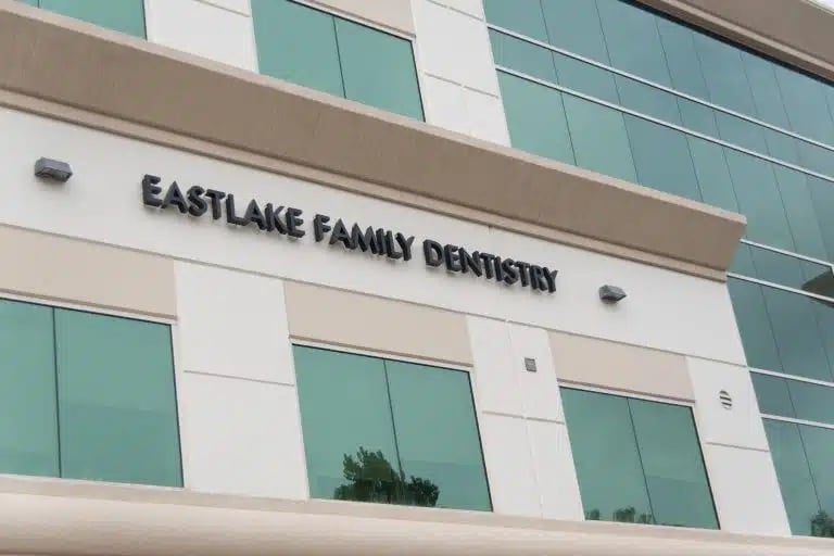 east lake family dentistry clinic near you