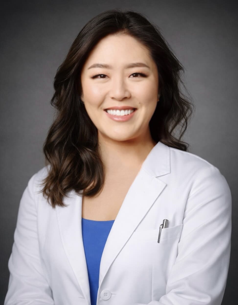 Dr. Theresa Kim