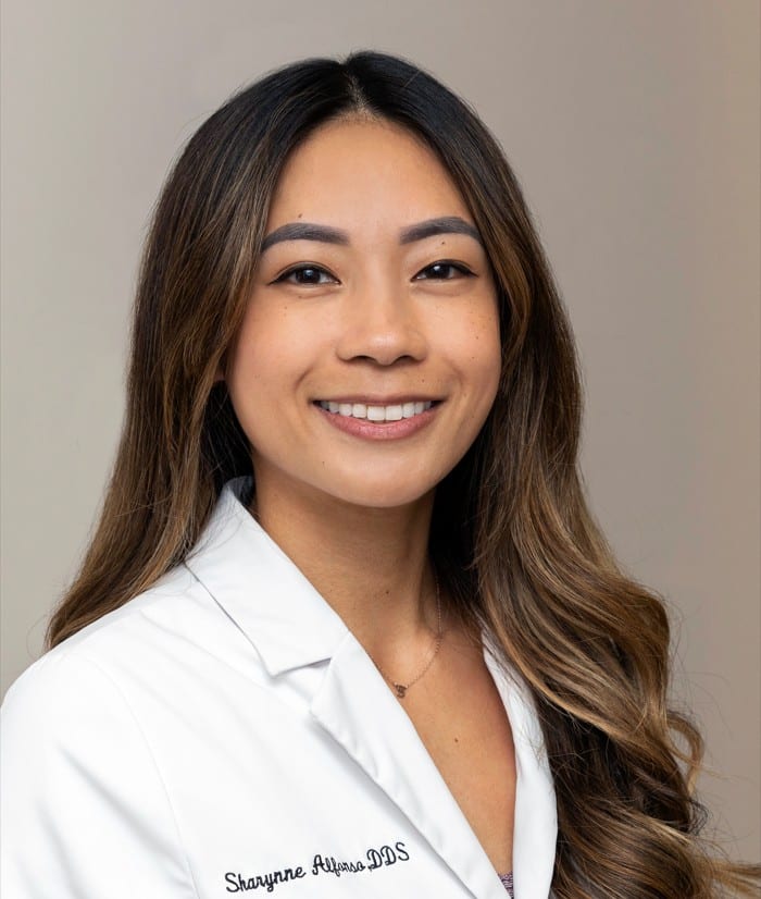Dr. Sharynne Alfonso