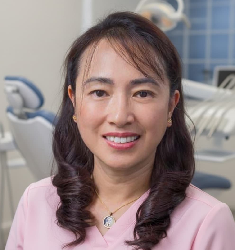 Dr. Christine Buenaventura